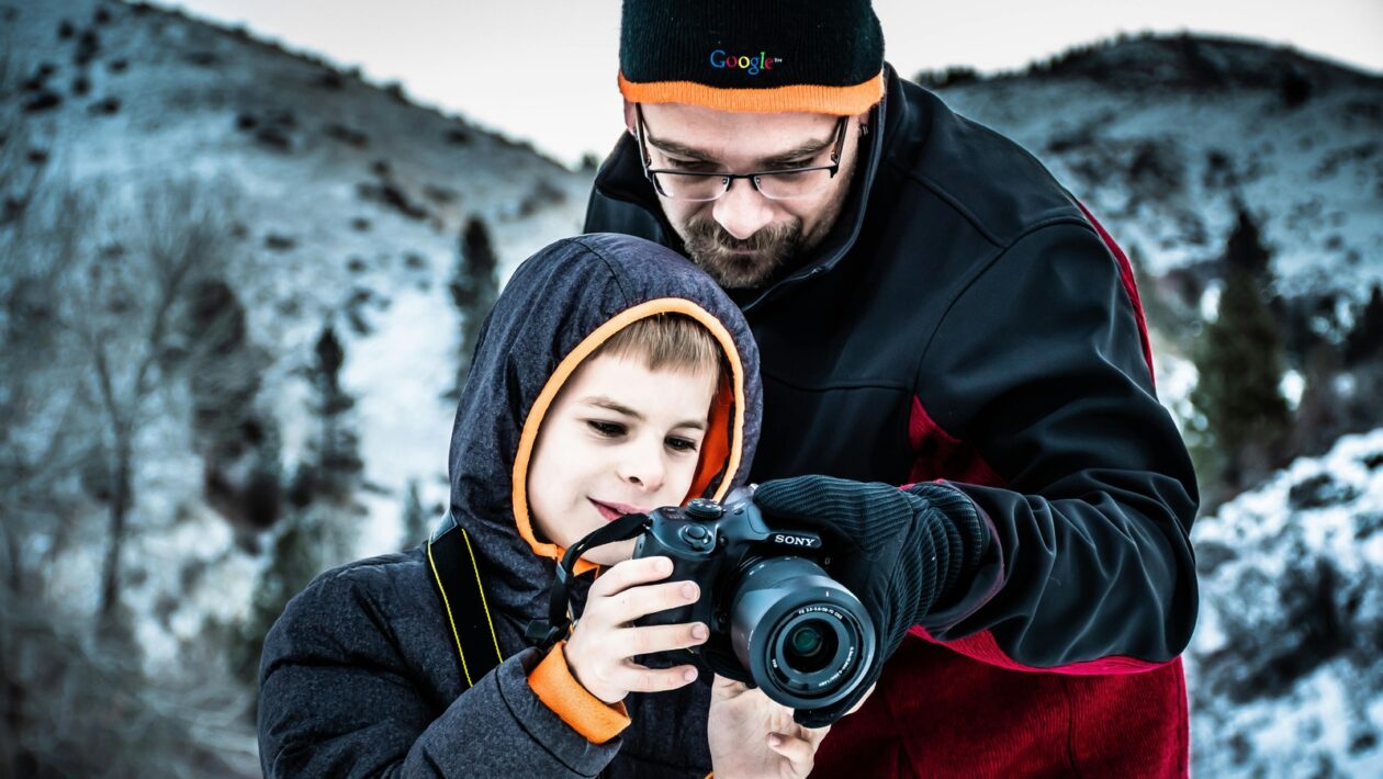 Podpora vzdelávania: Ako motivovať syna k štúdiu a učeniu