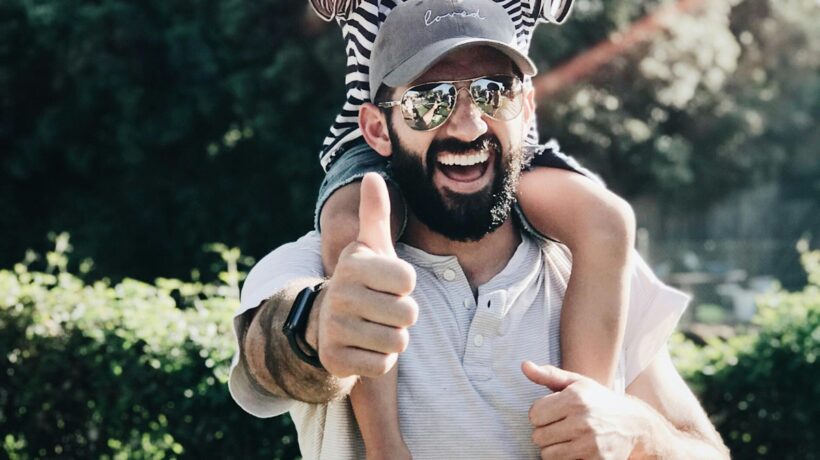 Od náradia k prírode: 10 nápadov na spoločné aktivity pre otca a syna