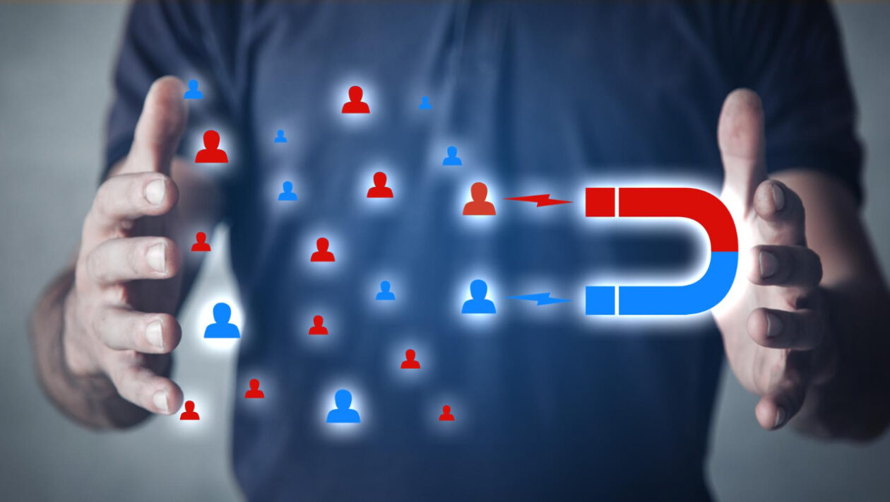 Ako vytvoriť webstránku, ktorá konvertuje a láka zákazníkov?