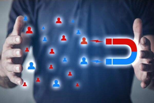 Ako vytvoriť webstránku, ktorá konvertuje a láka zákazníkov?