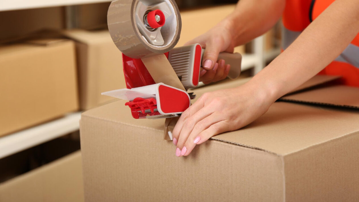 Ako zvoliť obal, aby sa minimalizovalo poškodenie a optimalizovala objemová hmotnosť a náklady