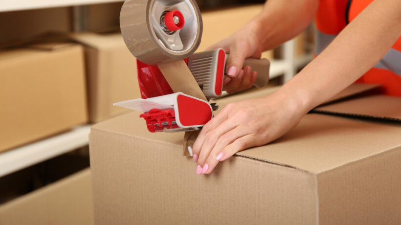Ako zvoliť obal, aby sa minimalizovalo poškodenie a optimalizovala objemová hmotnosť a náklady